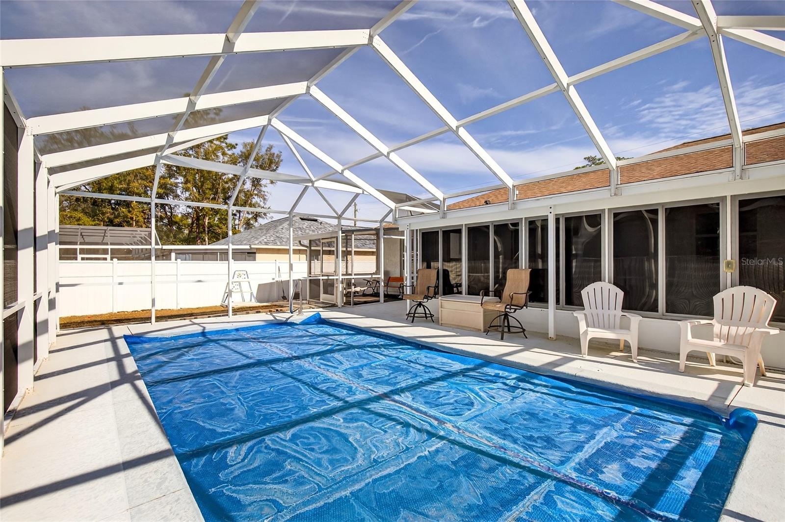 TRAILS EAST - Residential