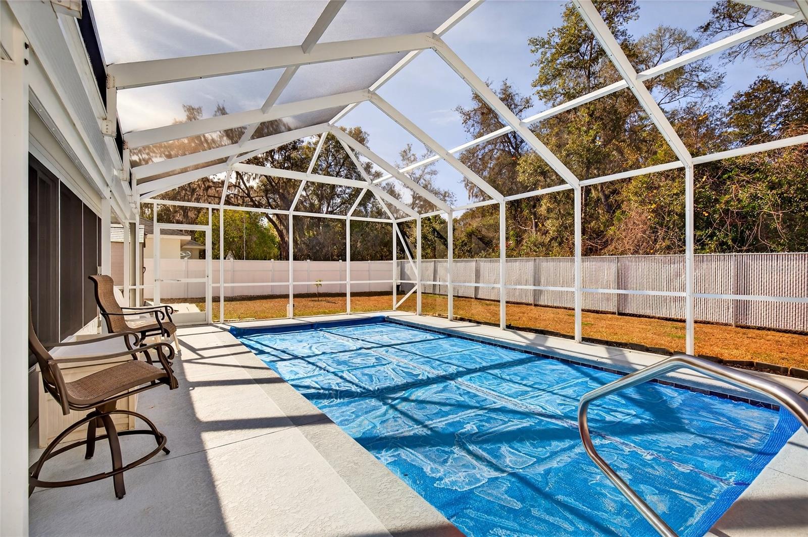 TRAILS EAST - Residential