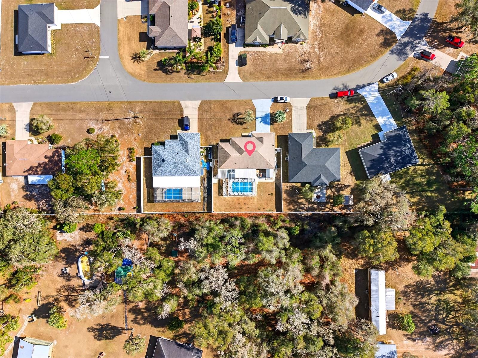 TRAILS EAST - Residential