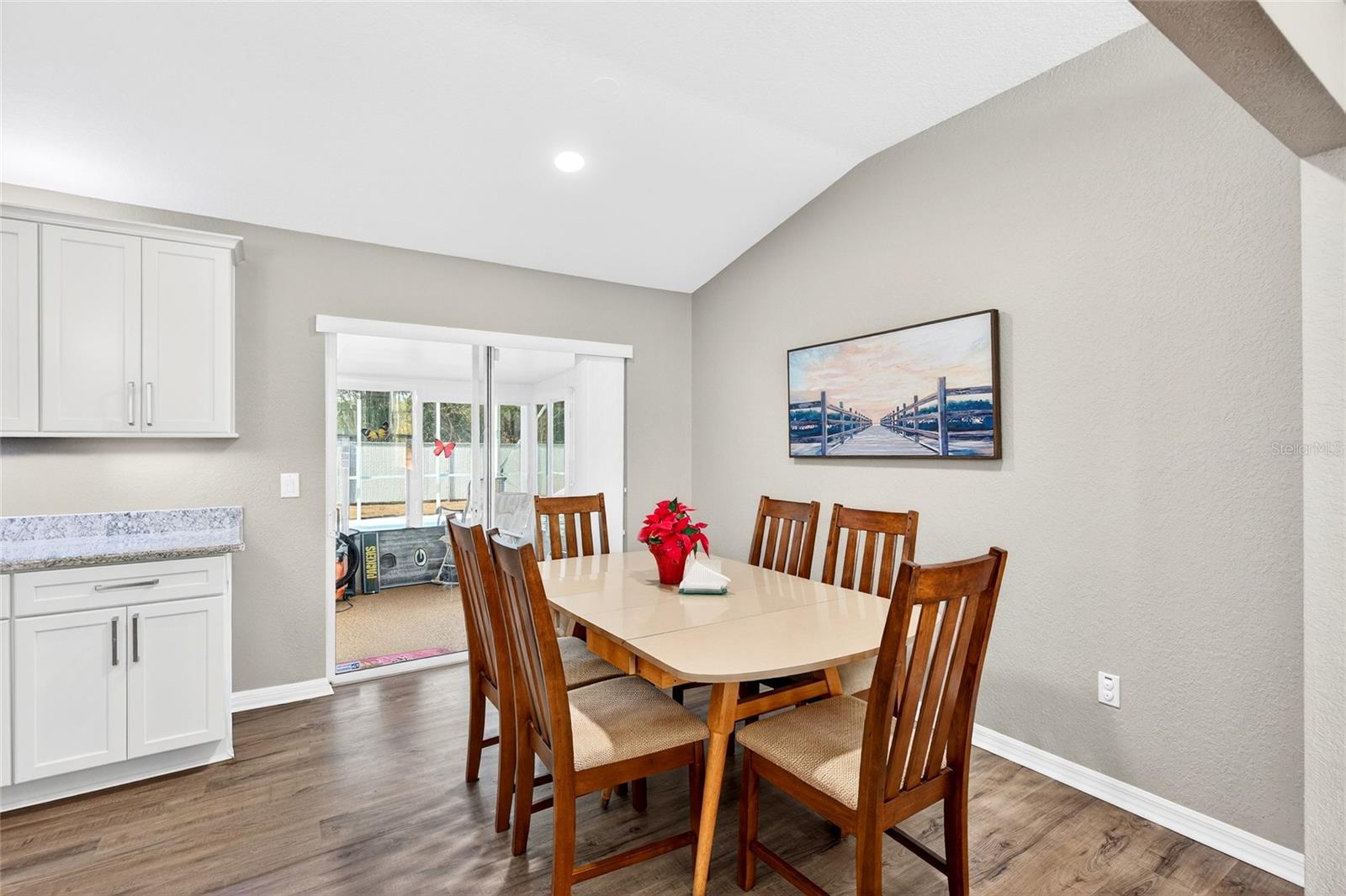 TRAILS EAST - Residential