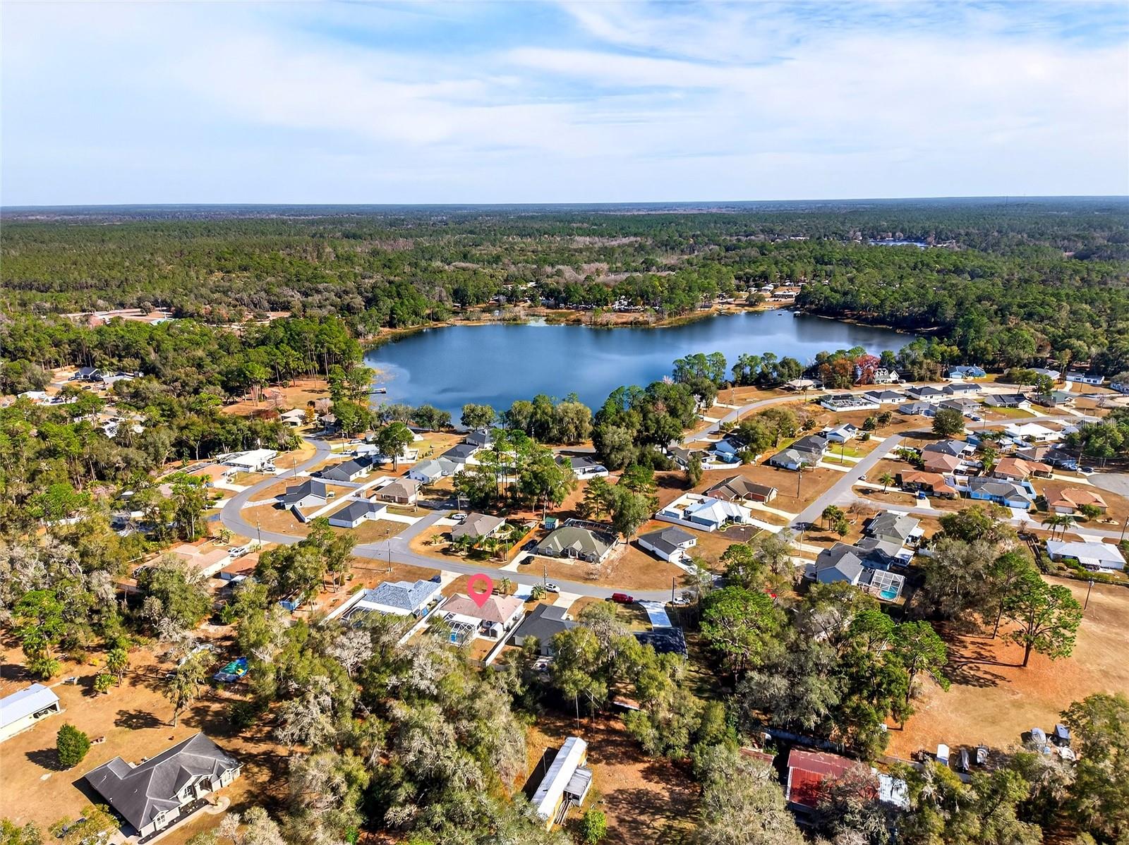 TRAILS EAST - Residential