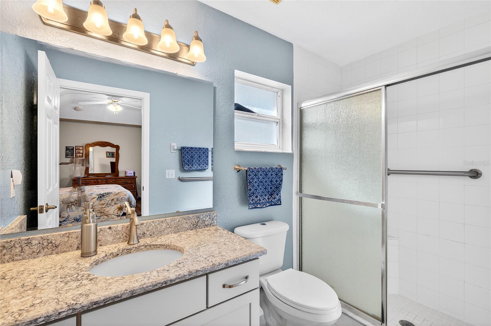 TRAILS EAST - Residential