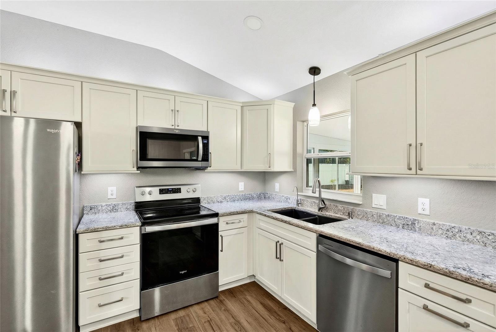 TRAILS EAST - Residential