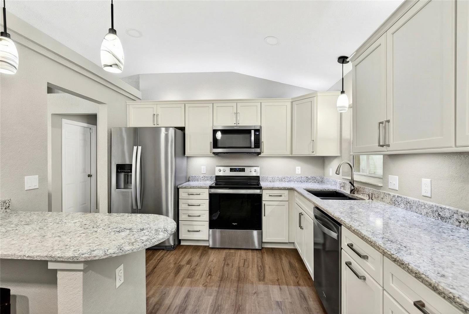 TRAILS EAST - Residential