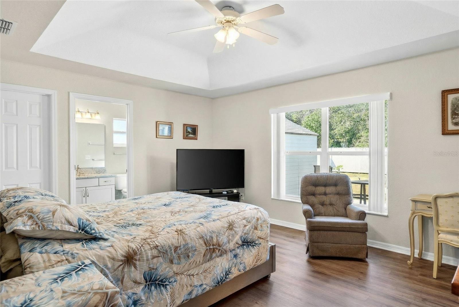 TRAILS EAST - Residential