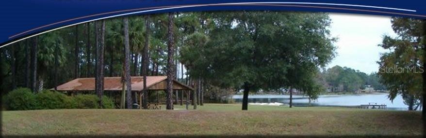 TRAILS EAST - Residential