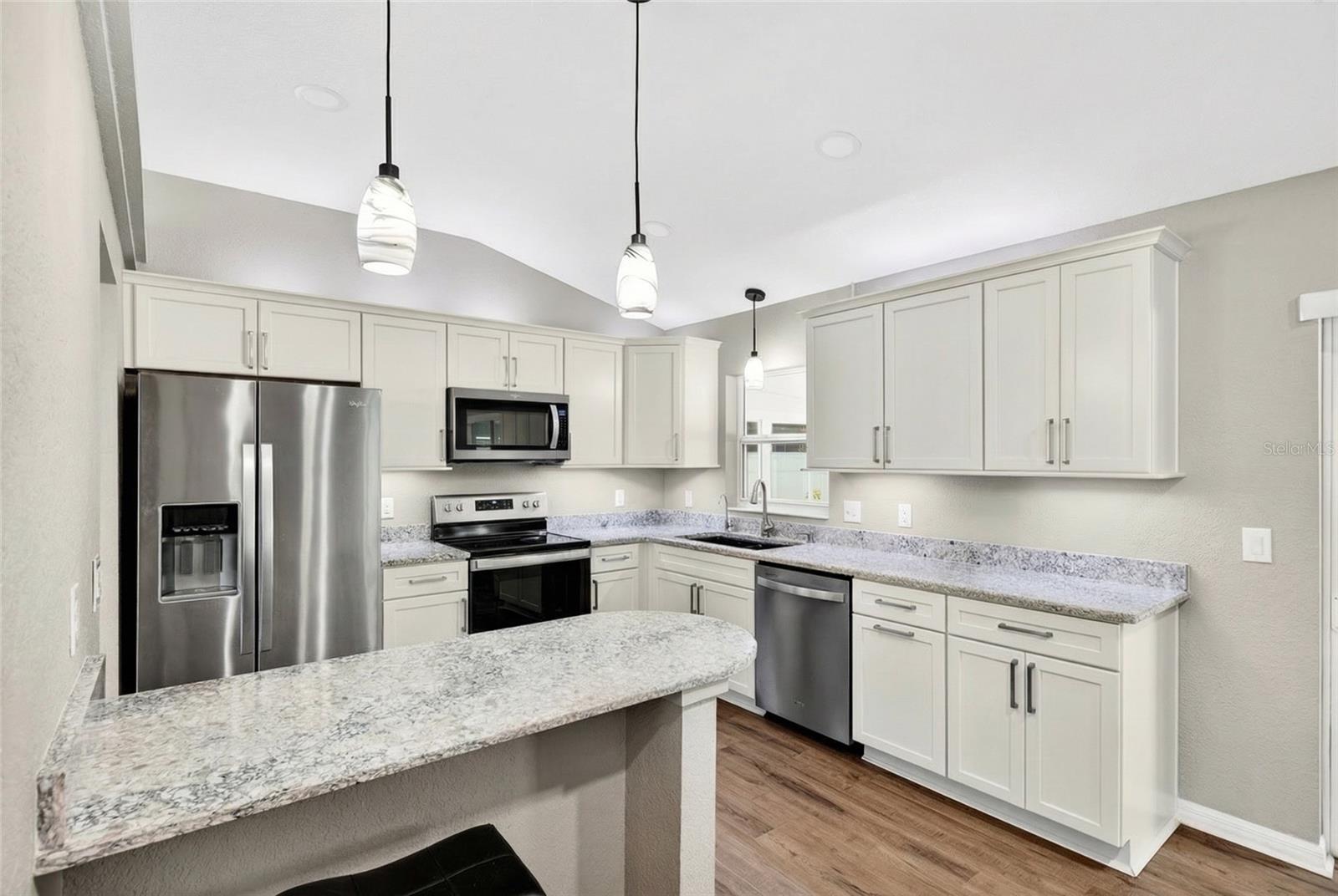 TRAILS EAST - Residential