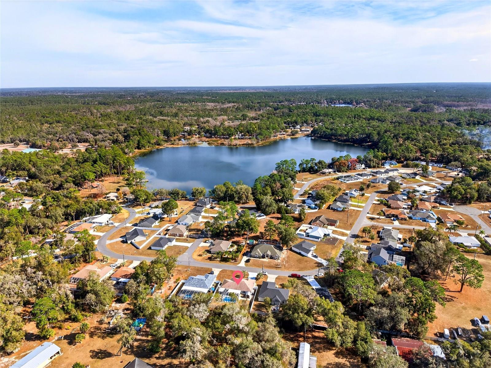 TRAILS EAST - Residential