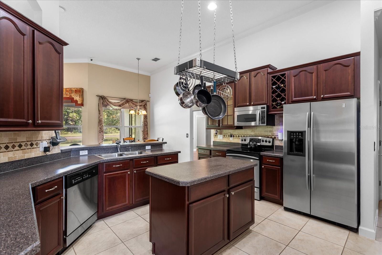 LA VINA 49 135 - Residential