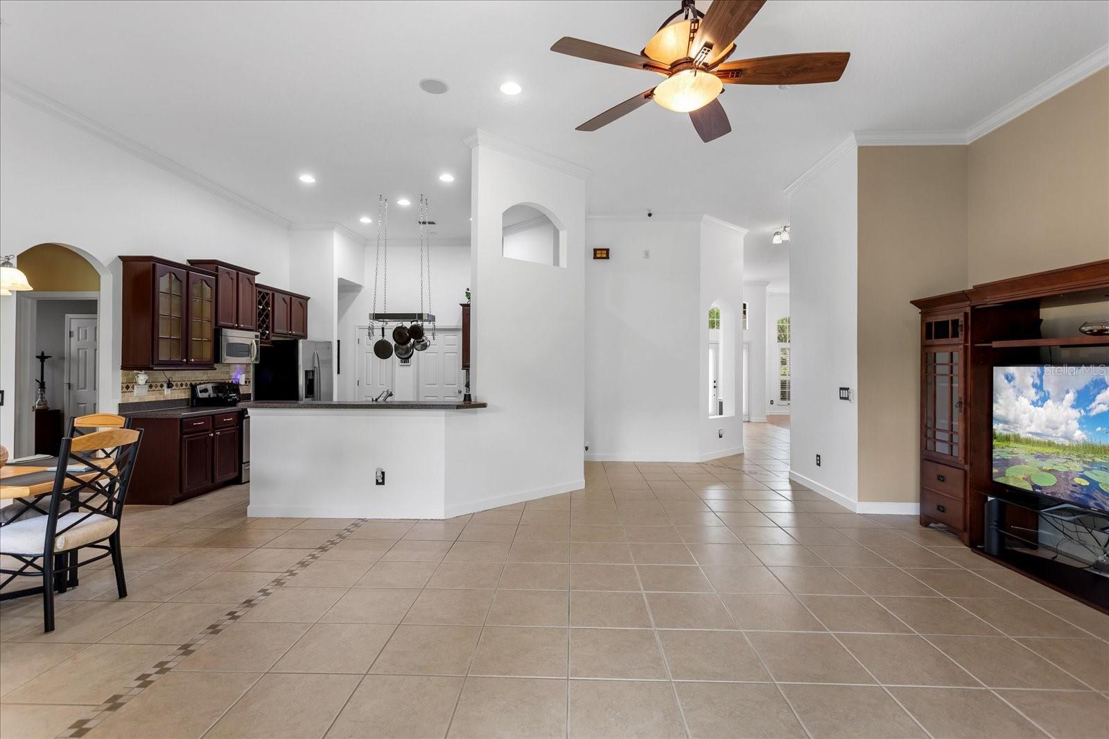 LA VINA 49 135 - Residential