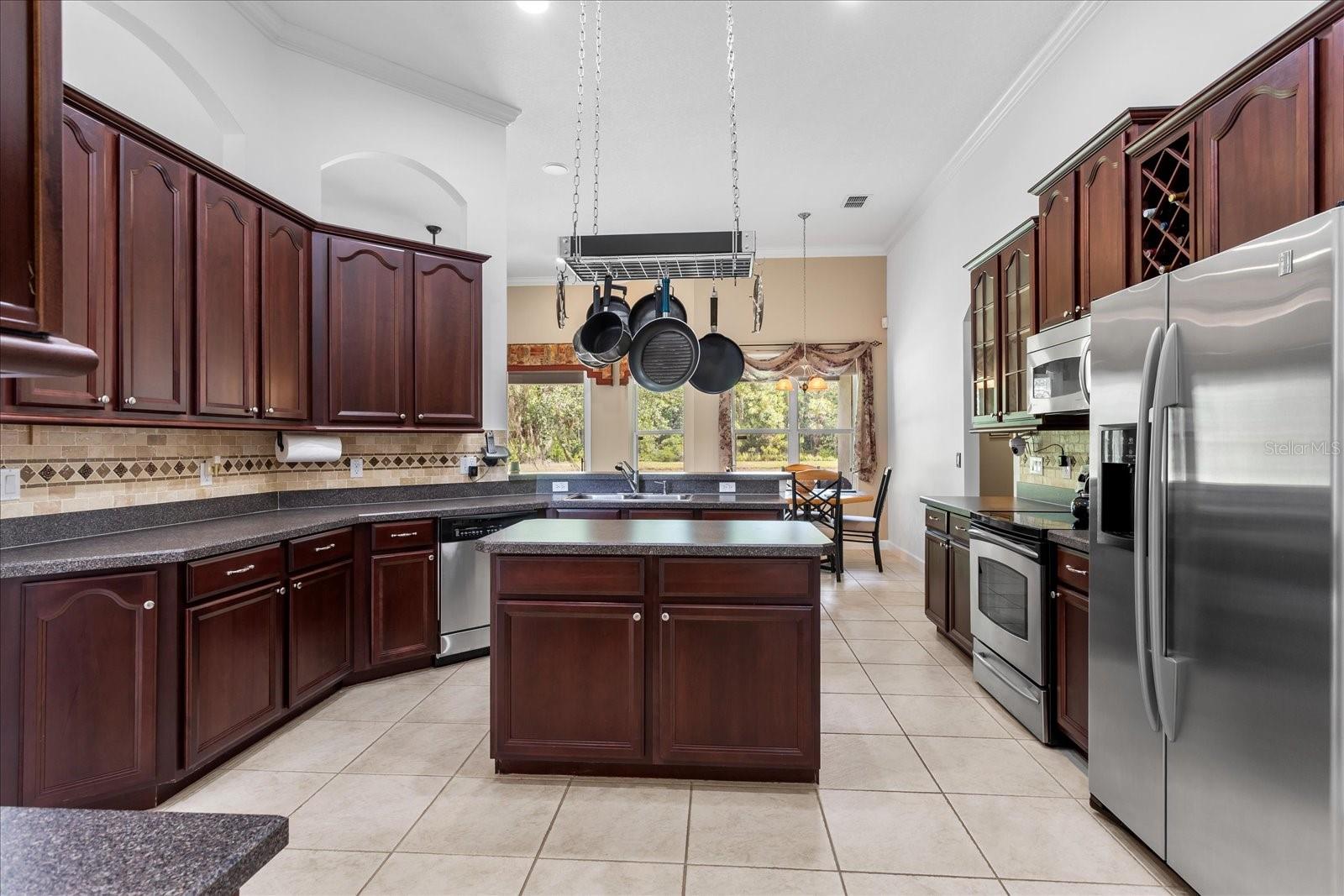 LA VINA 49 135 - Residential