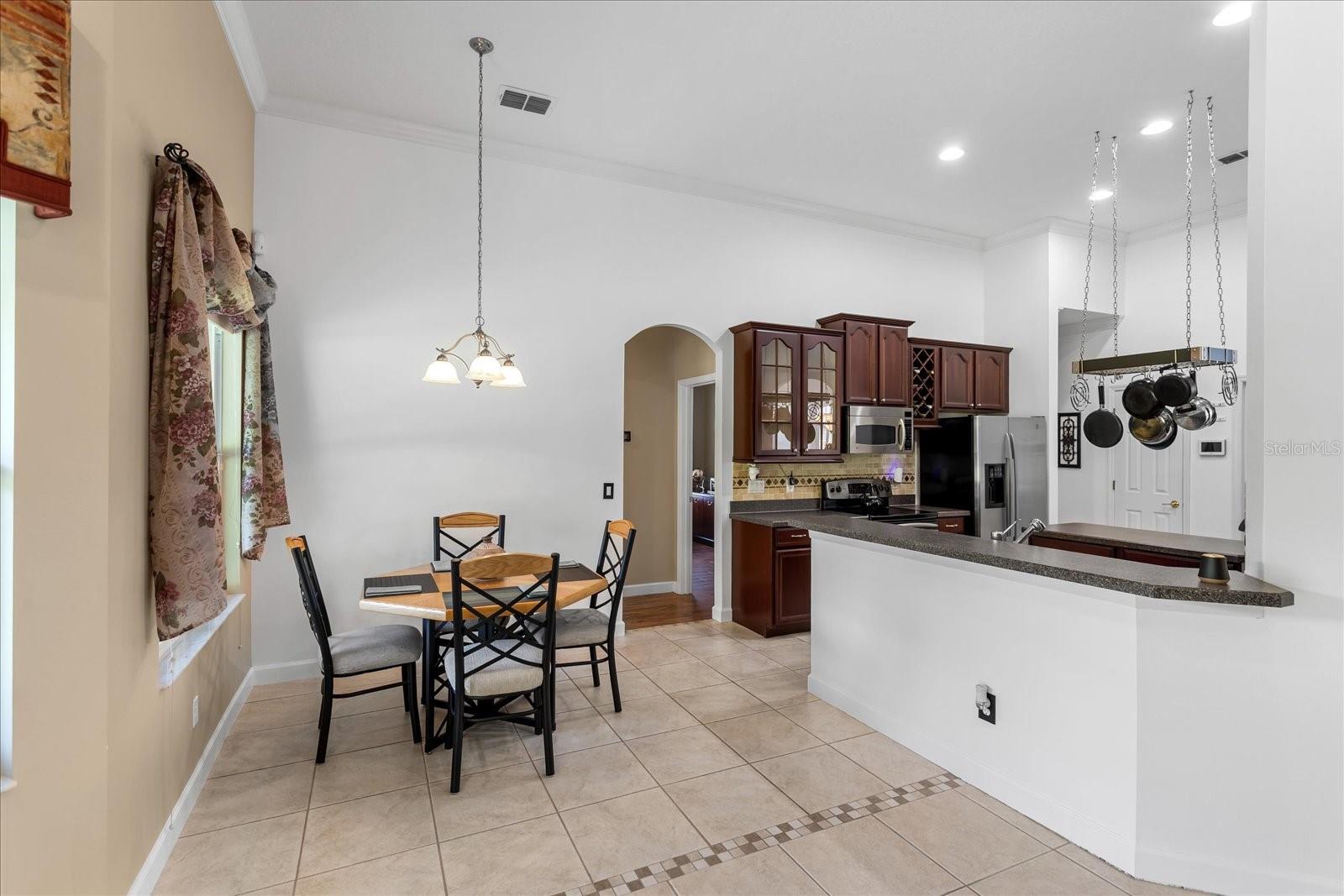 LA VINA 49 135 - Residential