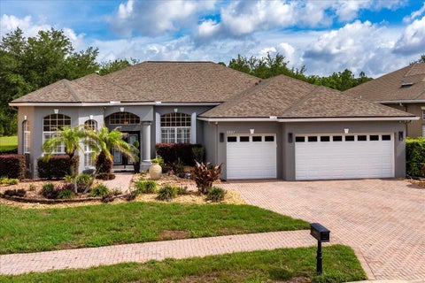 Photo of 9997 Chardonnay Drive, Orlando, FL 32832 (MLS # O6412864)