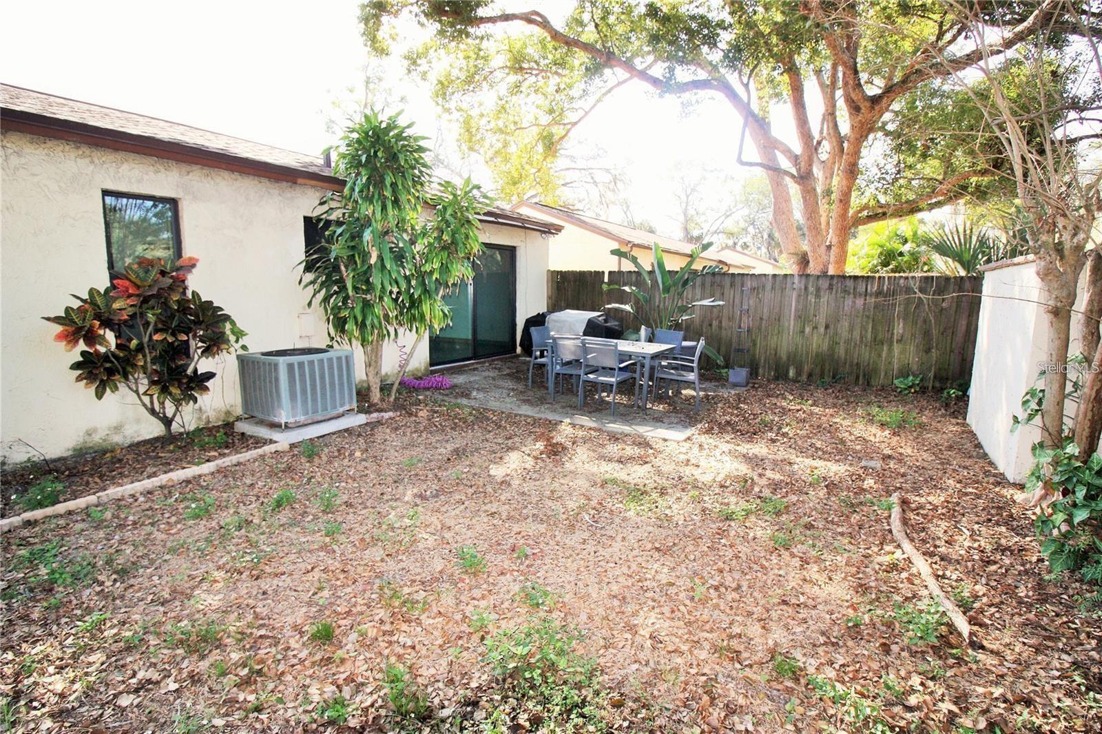 CONCORD WOODS VILLAGE SEC 1 - Residential Lease