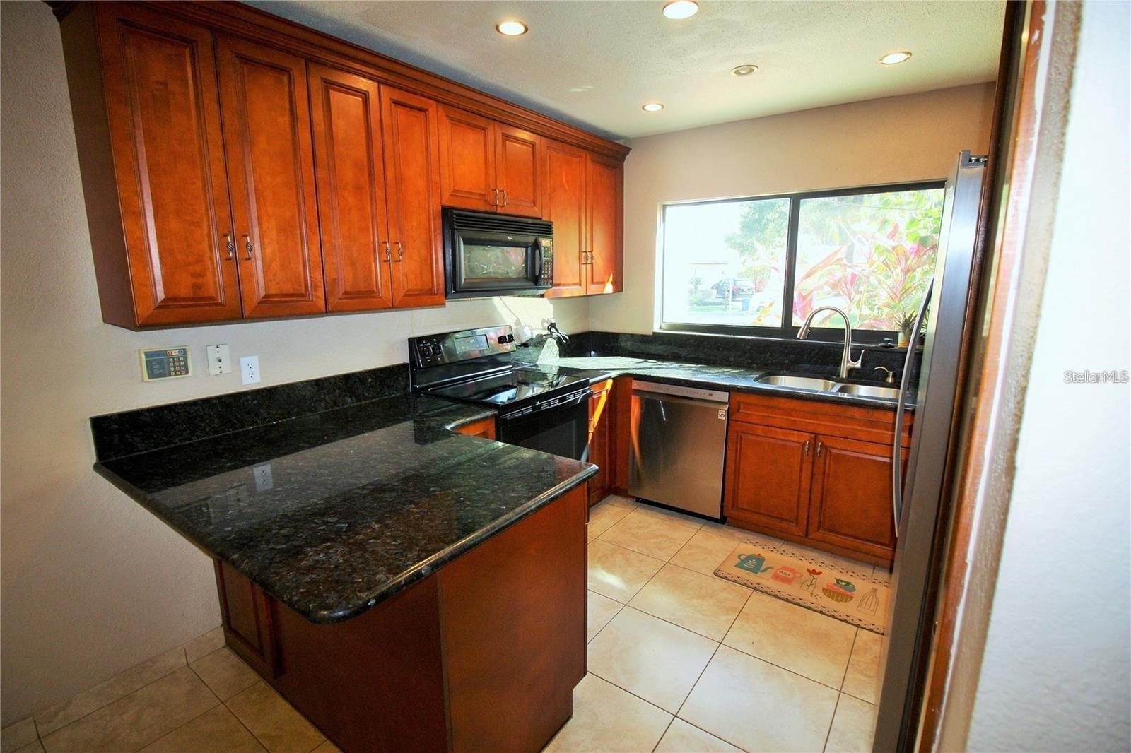 CONCORD WOODS VILLAGE SEC 1 - Residential Lease