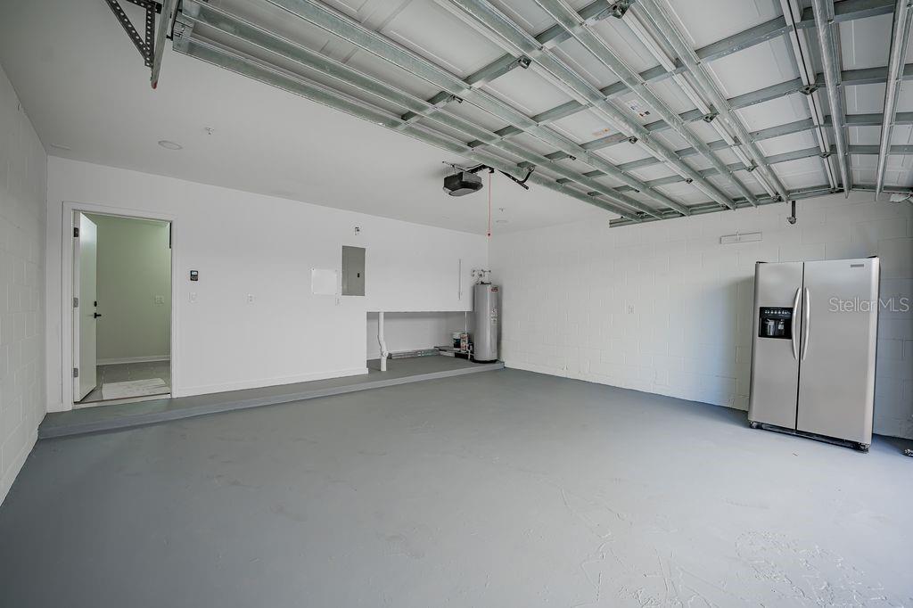 CONCORD WOODS VILLAGE SEC 1 - Residential Lease