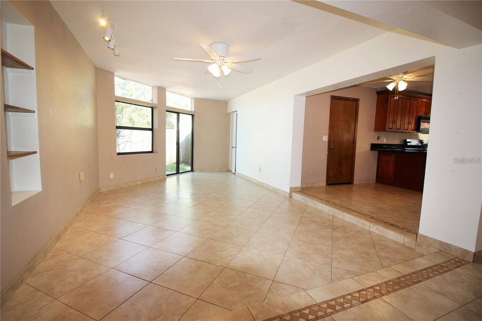 CONCORD WOODS VILLAGE SEC 1 - Residential Lease