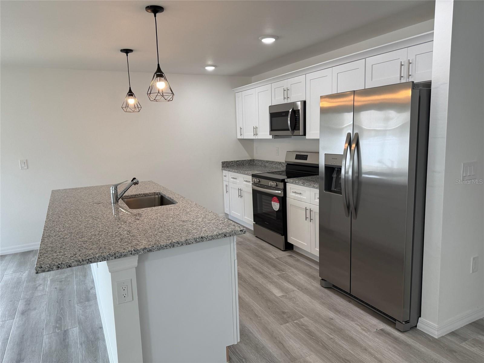 PORT CHARLOTTE SUB 19 - Residential Lease