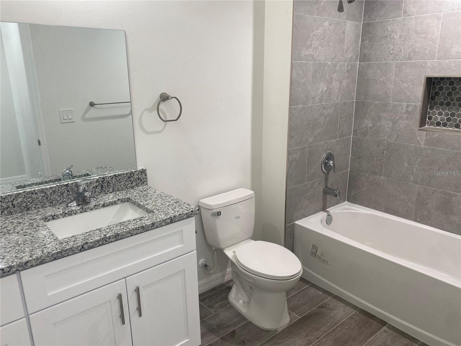 PORT CHARLOTTE SUB 19 - Residential Lease