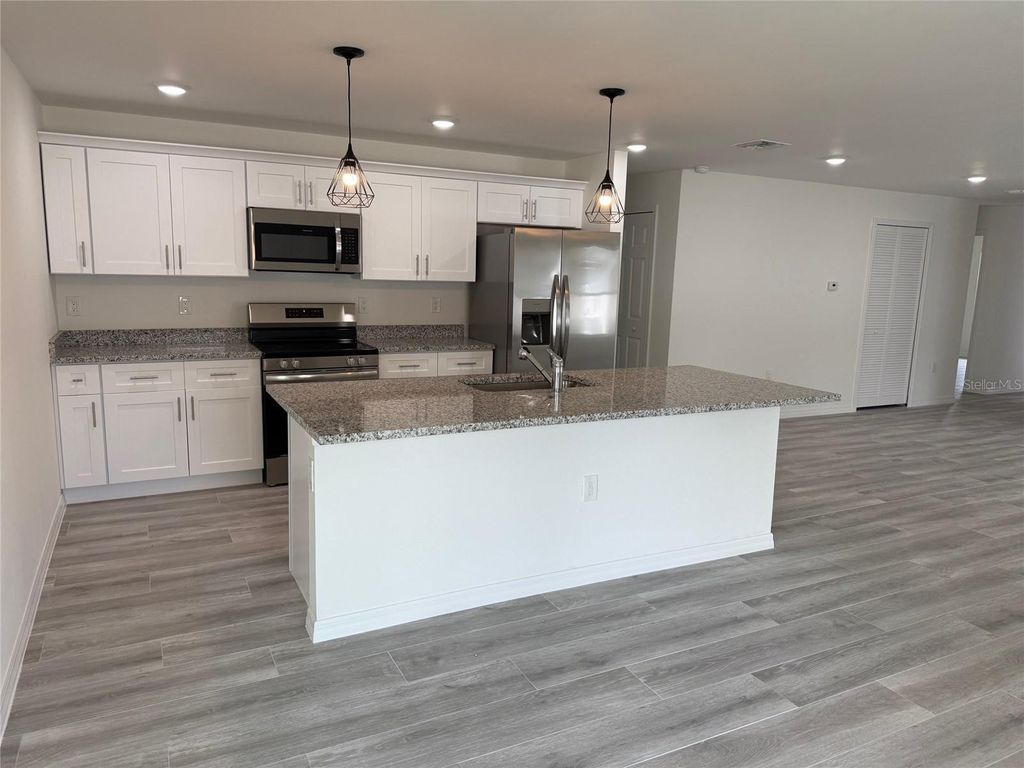 Photo of 2313 Allsup Terrace, North Port, FL 34286 (MLS # A4674051)