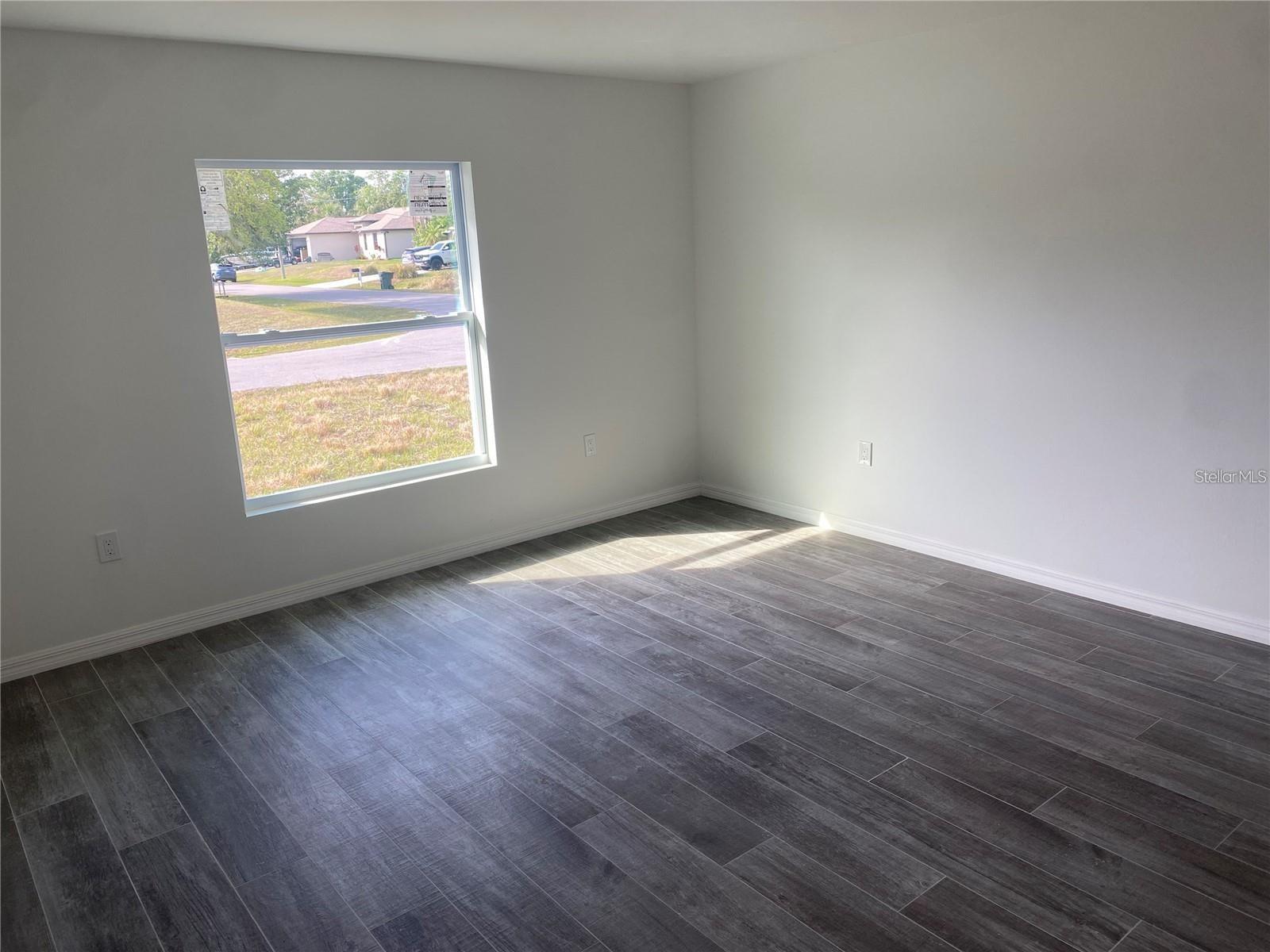 PORT CHARLOTTE SUB 19 - Residential Lease