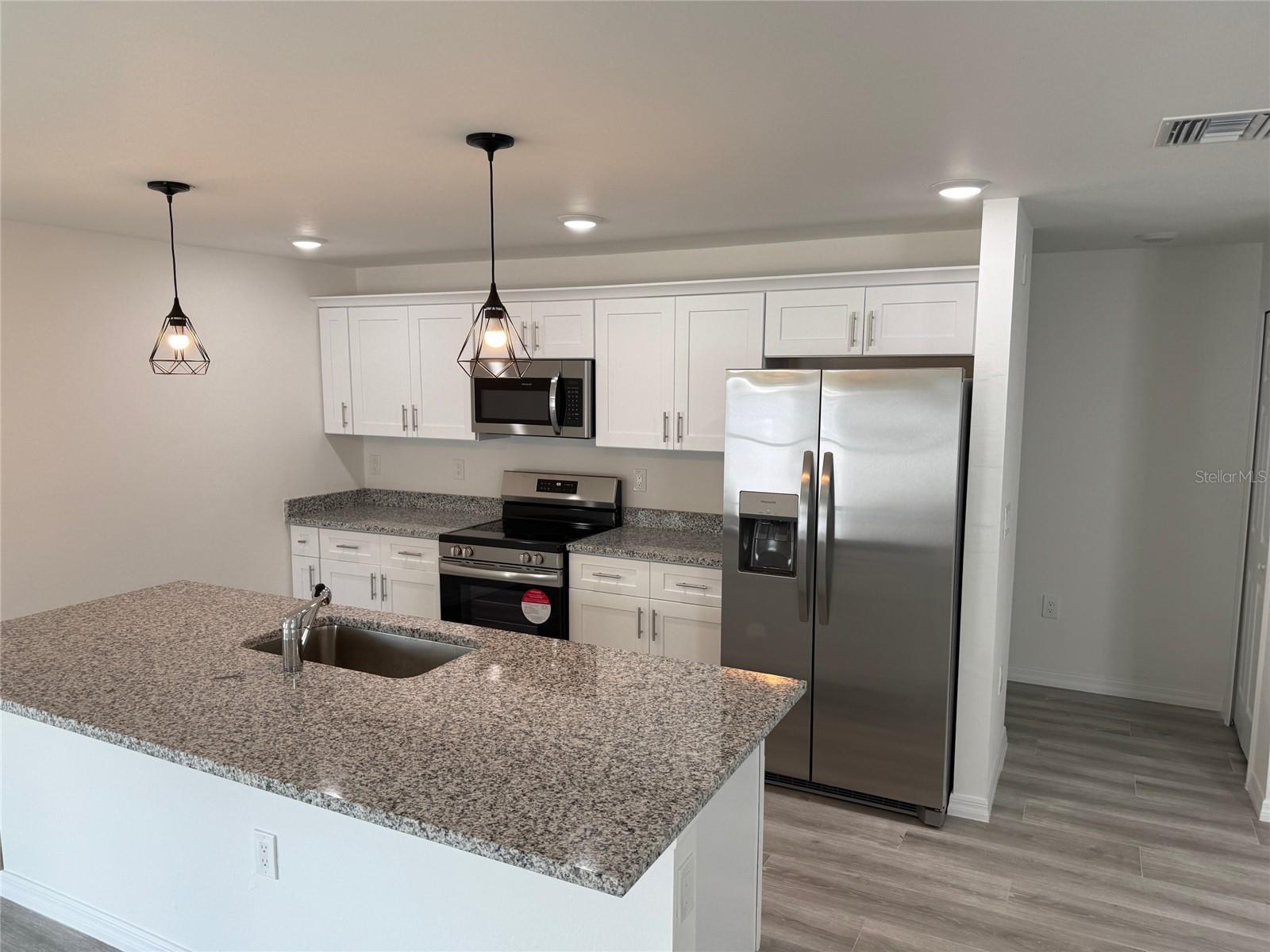 PORT CHARLOTTE SUB 19 - Residential Lease