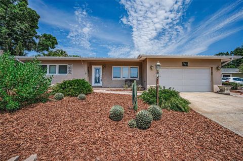 Photo of 1387 Hill Drive, Largo, FL 33770 (MLS # TB8506122)