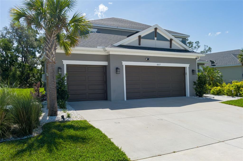 Photo of 6017 Maidenstone Way, Palmetto, FL 34221 (MLS # A4651447)