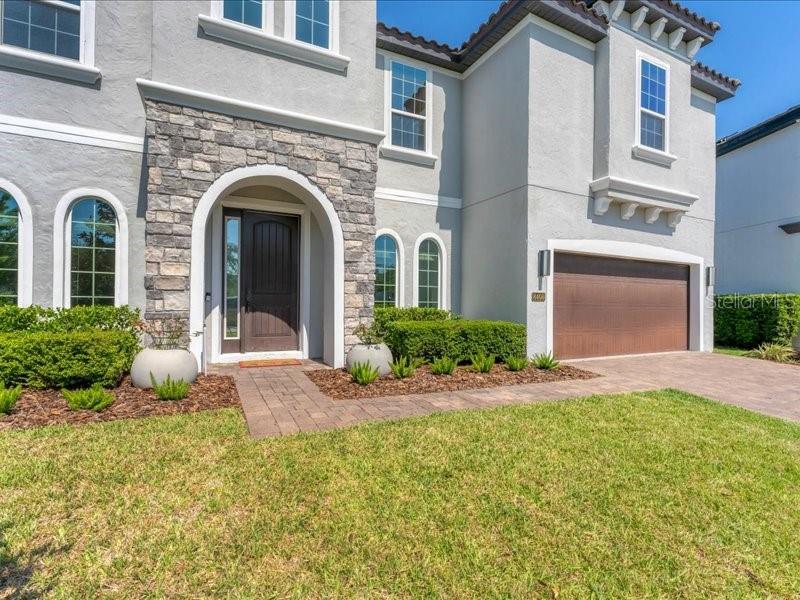 8408 LUDINGTON CIRCLE