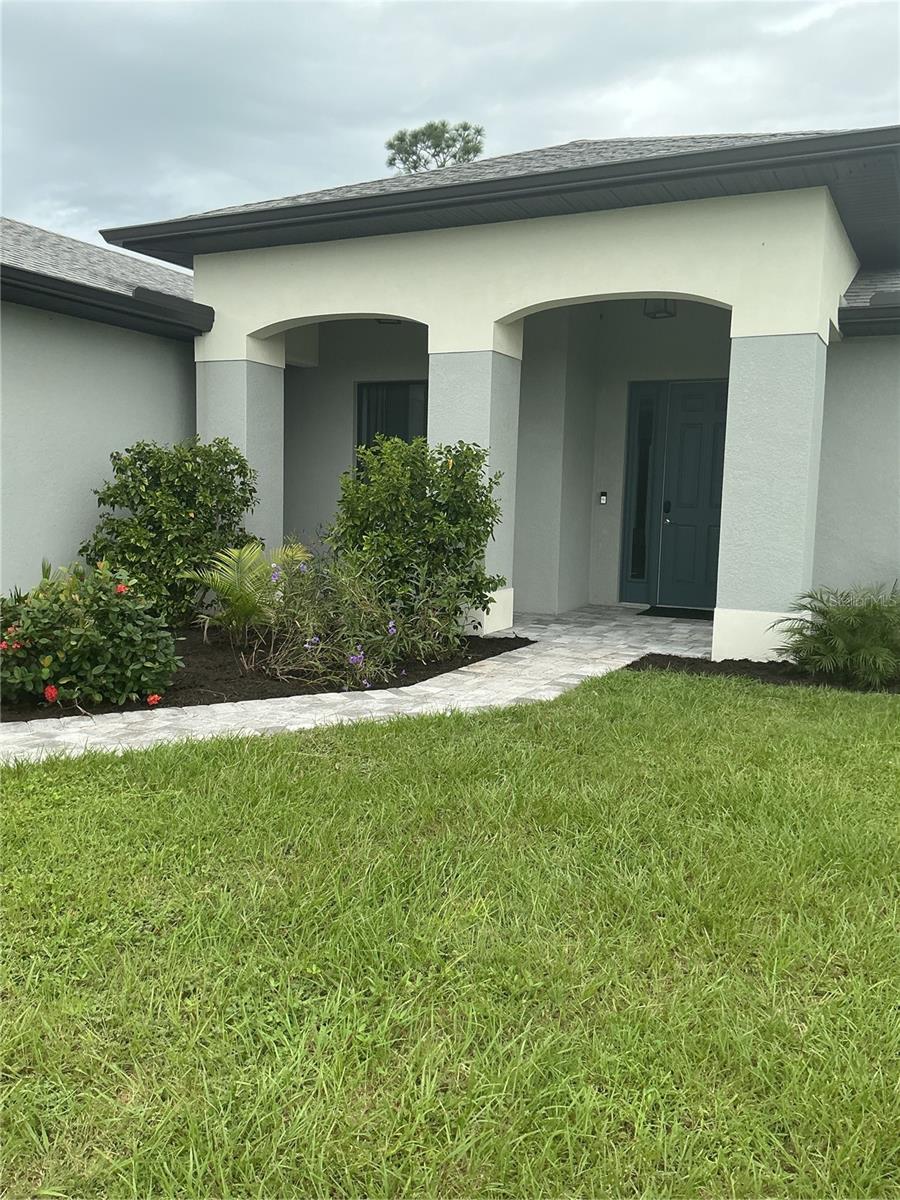 497 BOUNDARY BLVD, ROTONDA WEST, FL, 33947 1 497 BOUNDARY BLVD
