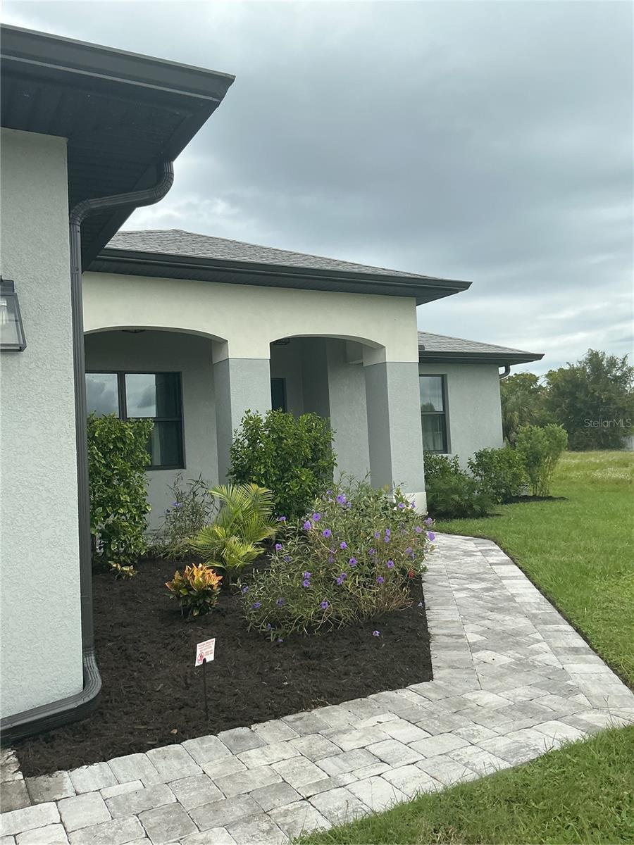 497 BOUNDARY BLVD, ROTONDA WEST, FL, 33947 2 497 BOUNDARY BLVD