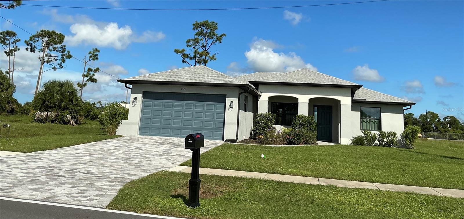 497 BOUNDARY BLVD, ROTONDA WEST, FL, 33947 3 497 BOUNDARY BLVD