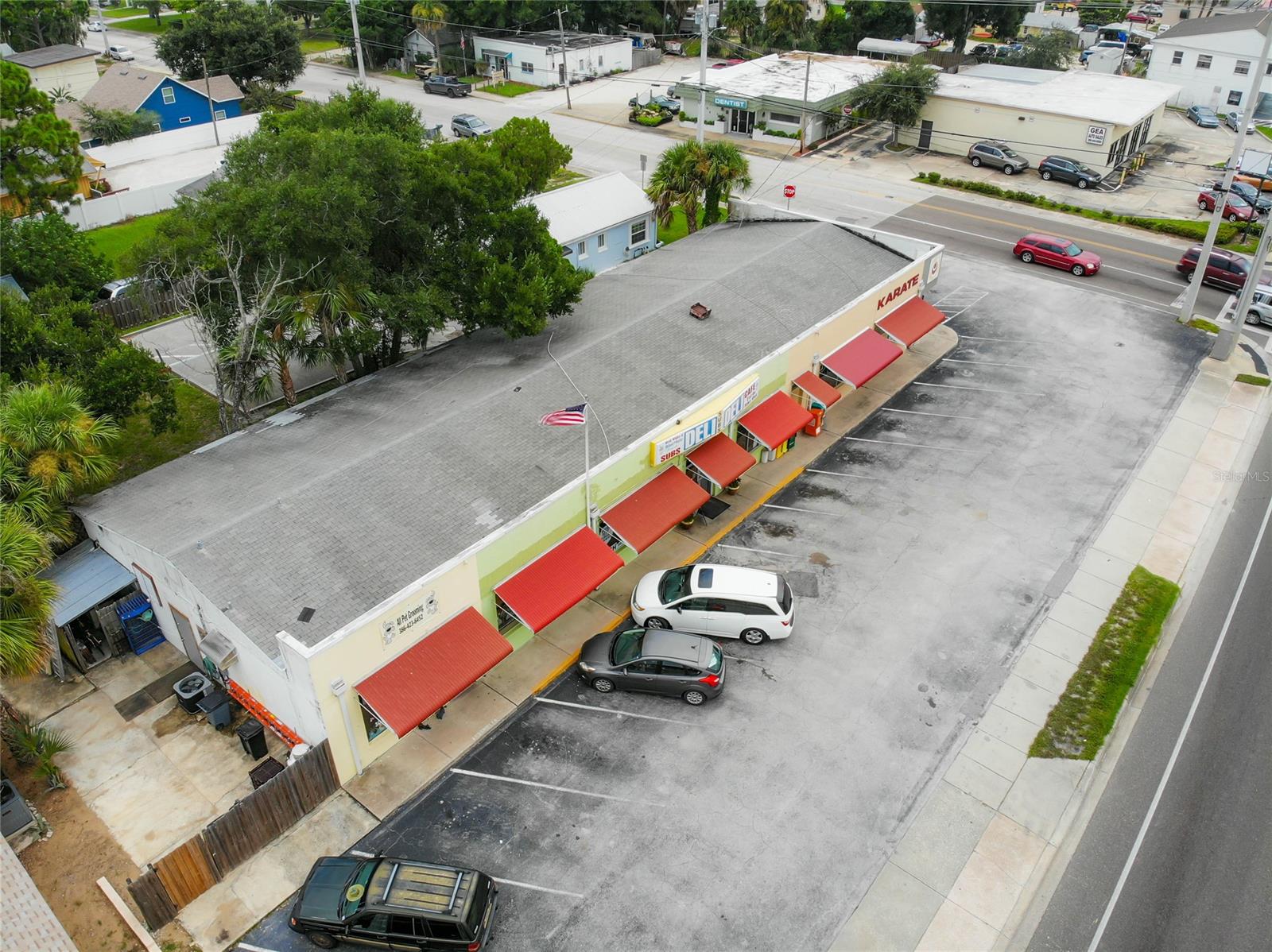 Wilkinson Lt 16 Alvarez Grant - Commercial Sale