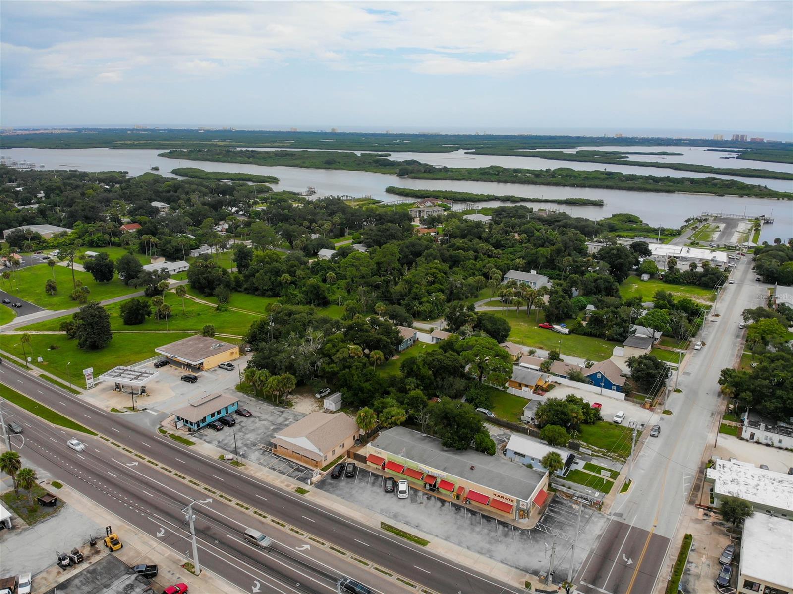 Wilkinson Lt 16 Alvarez Grant - Commercial Sale