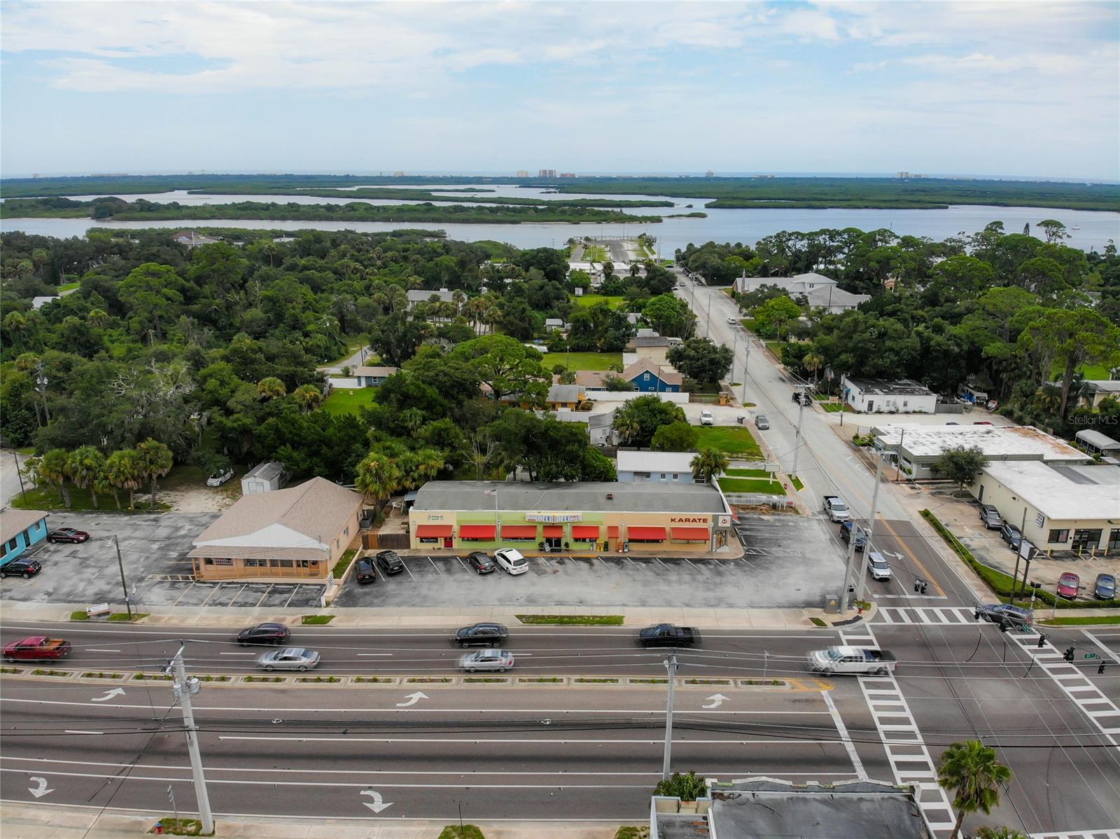 Wilkinson Lt 16 Alvarez Grant - Commercial Sale