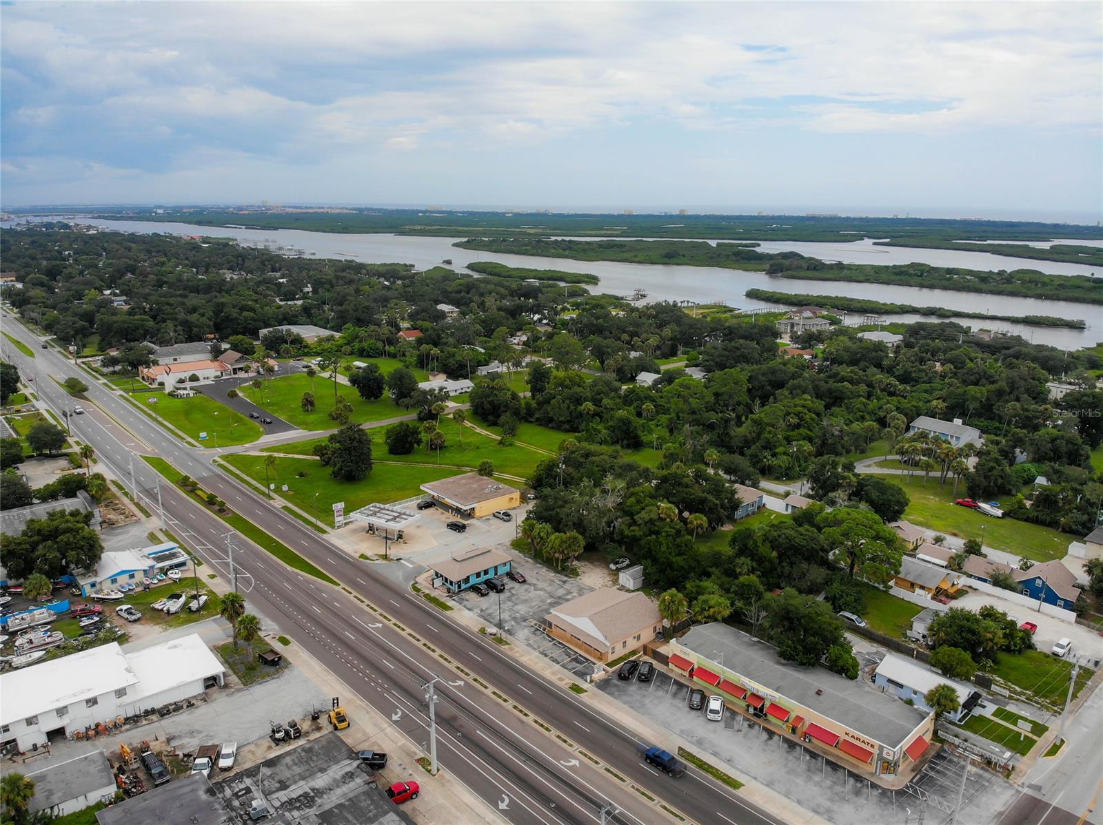 Wilkinson Lt 16 Alvarez Grant - Commercial Sale