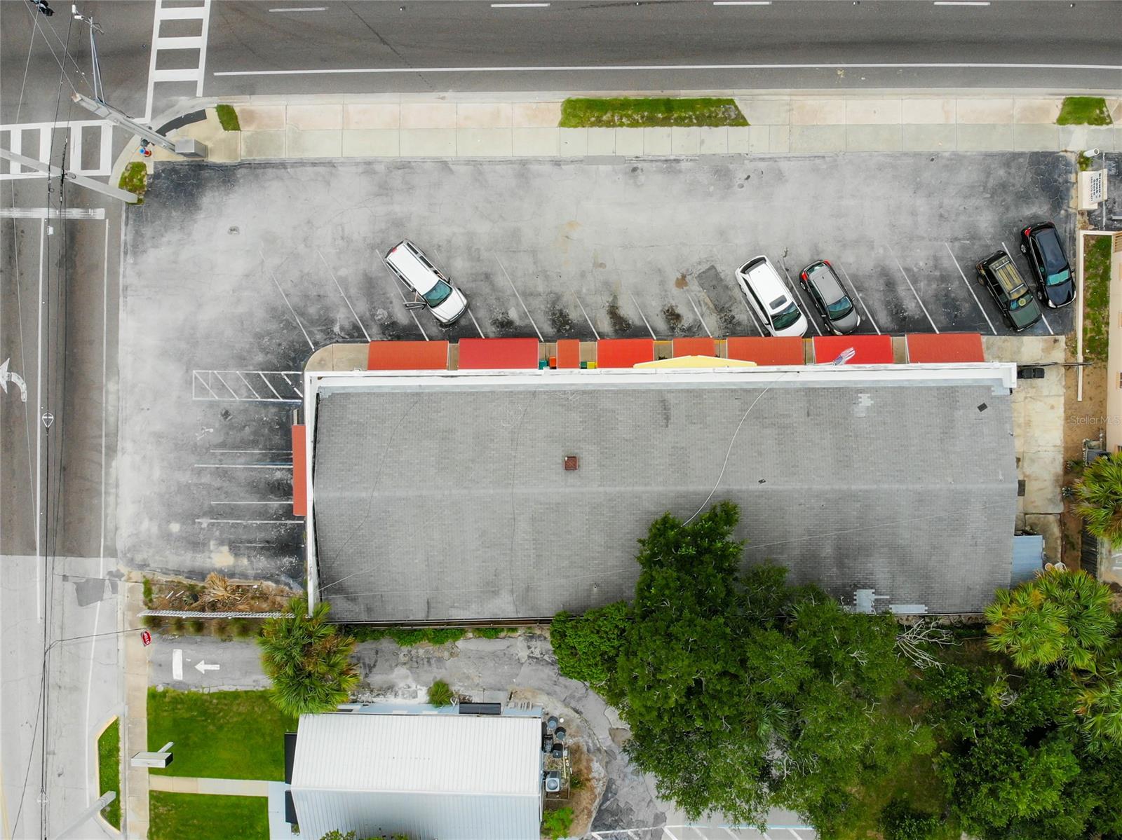 Wilkinson Lt 16 Alvarez Grant - Commercial Sale