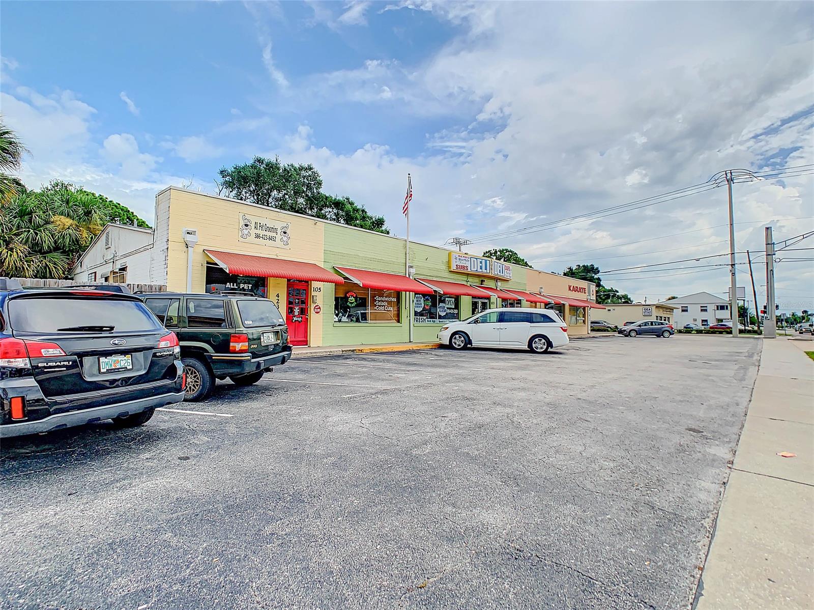 Wilkinson Lt 16 Alvarez Grant - Commercial Sale