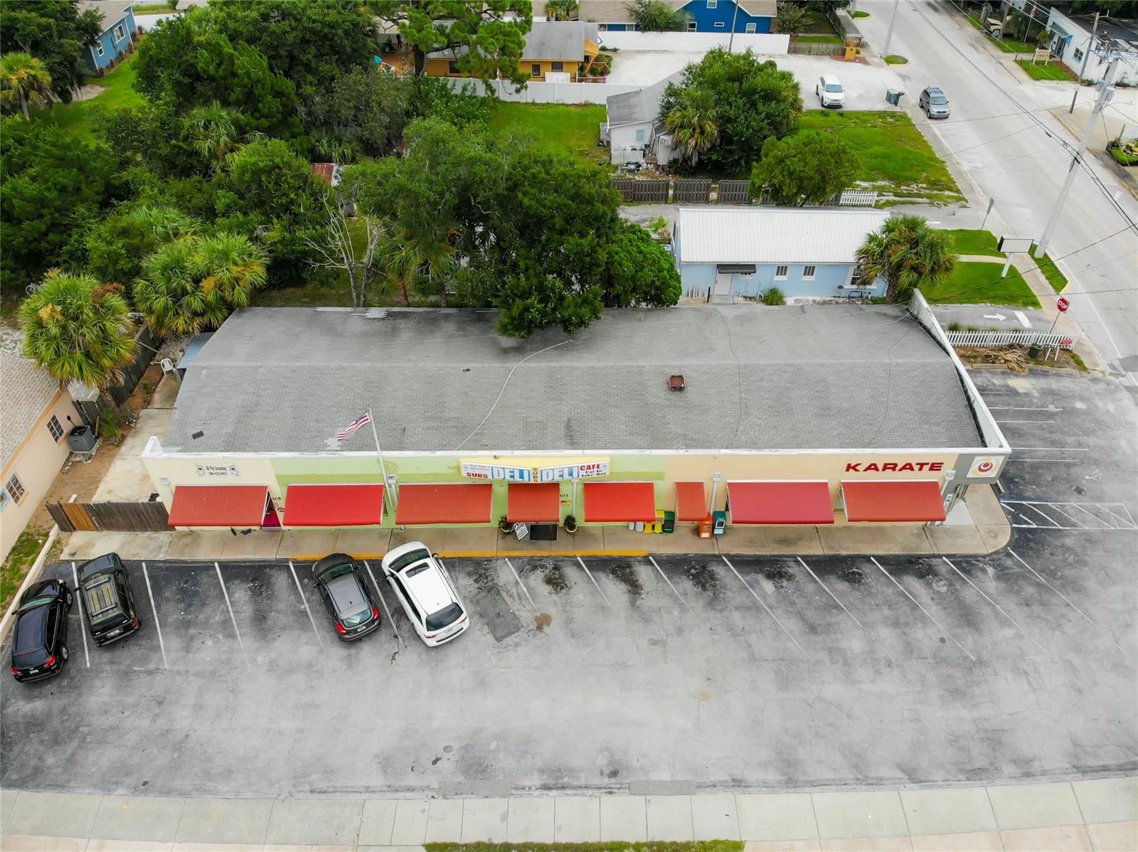 Wilkinson Lt 16 Alvarez Grant - Commercial Sale