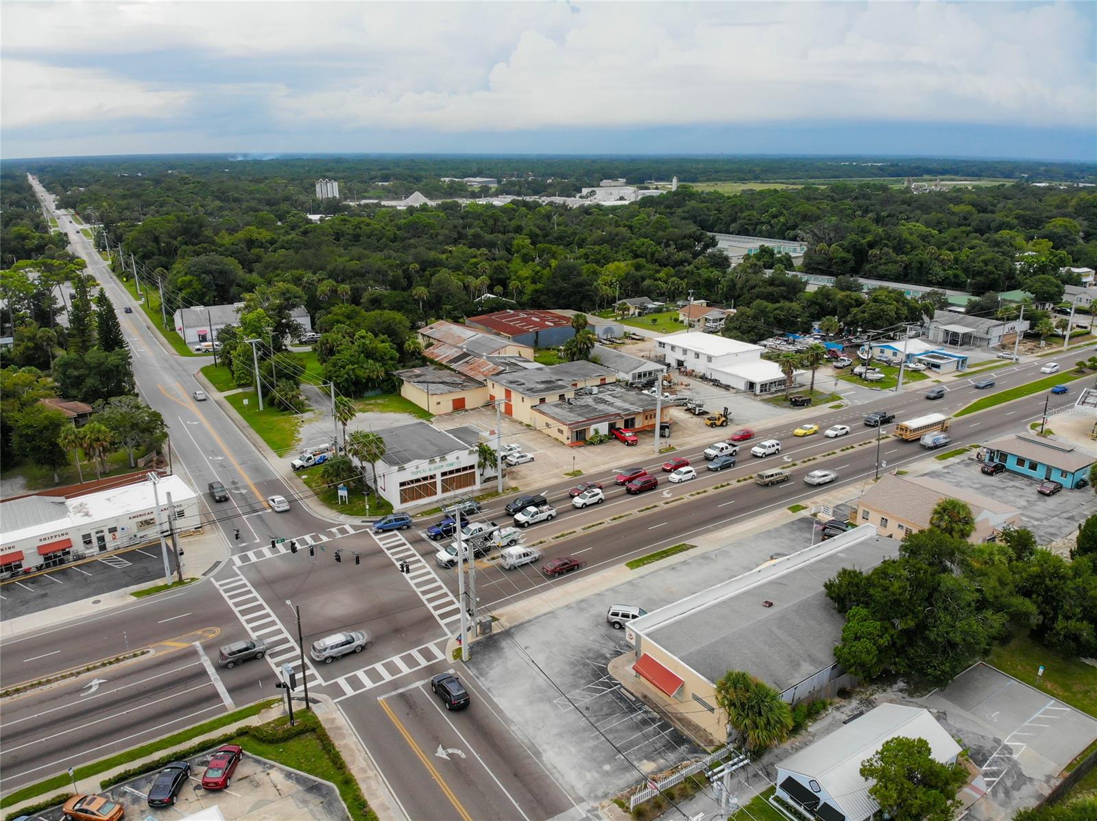 Wilkinson Lt 16 Alvarez Grant - Commercial Sale