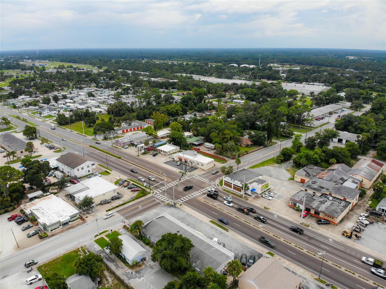 Wilkinson Lt 16 Alvarez Grant - Commercial Sale