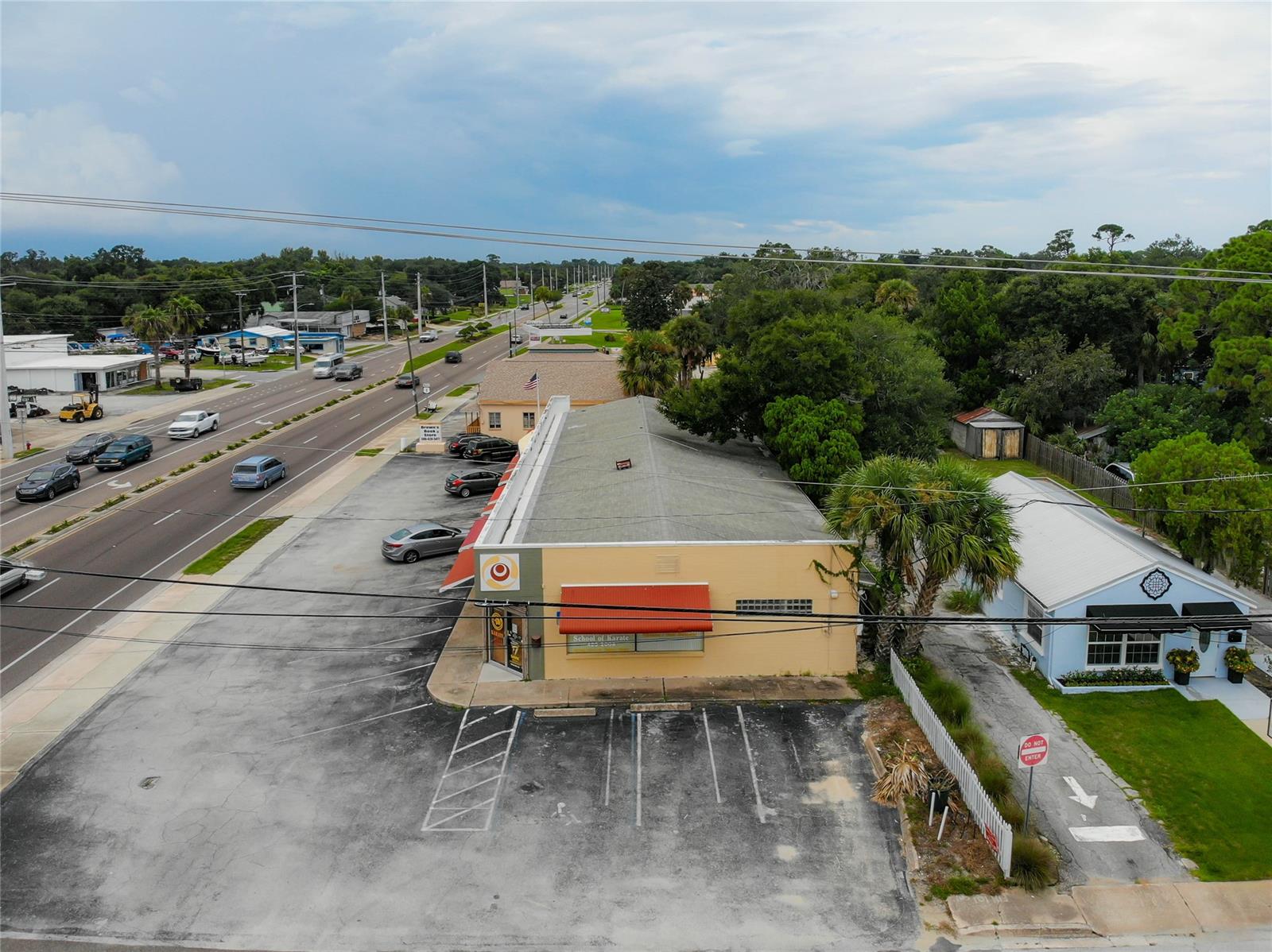 Wilkinson Lt 16 Alvarez Grant - Commercial Sale