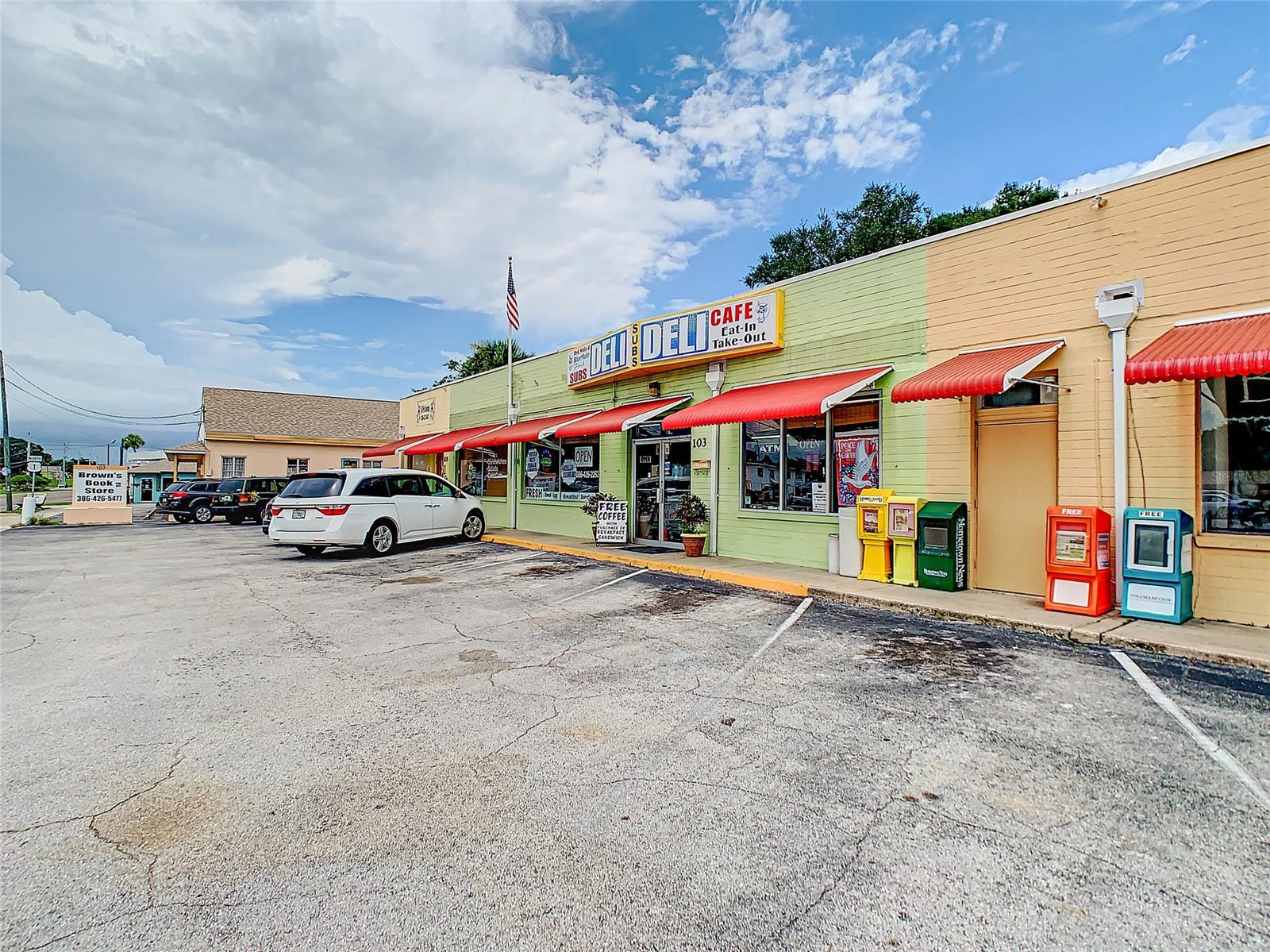 Wilkinson Lt 16 Alvarez Grant - Commercial Sale