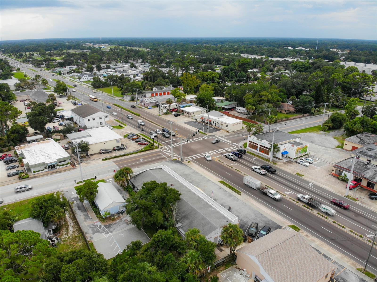 Wilkinson Lt 16 Alvarez Grant - Commercial Sale