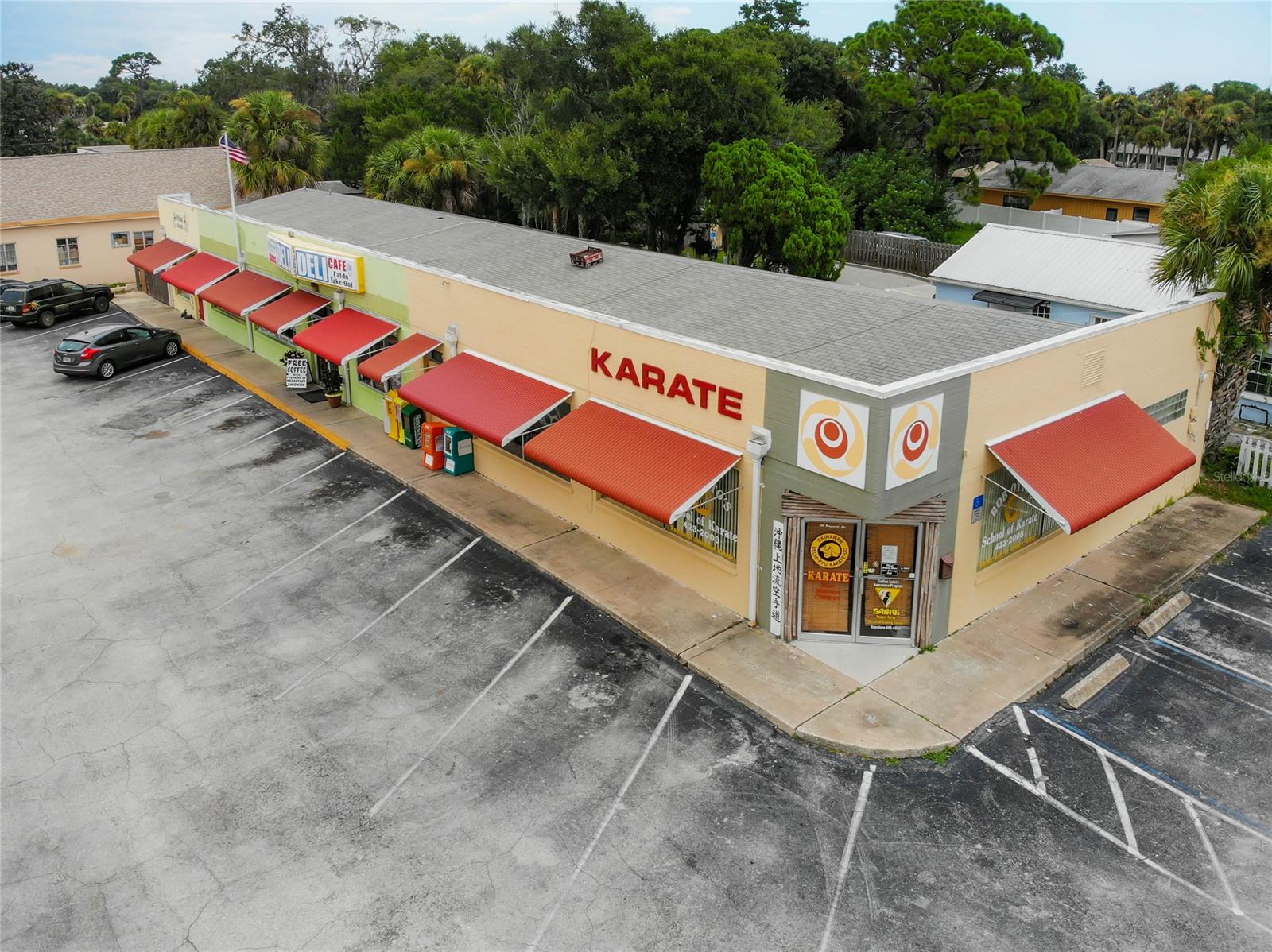 Wilkinson Lt 16 Alvarez Grant - Commercial Sale