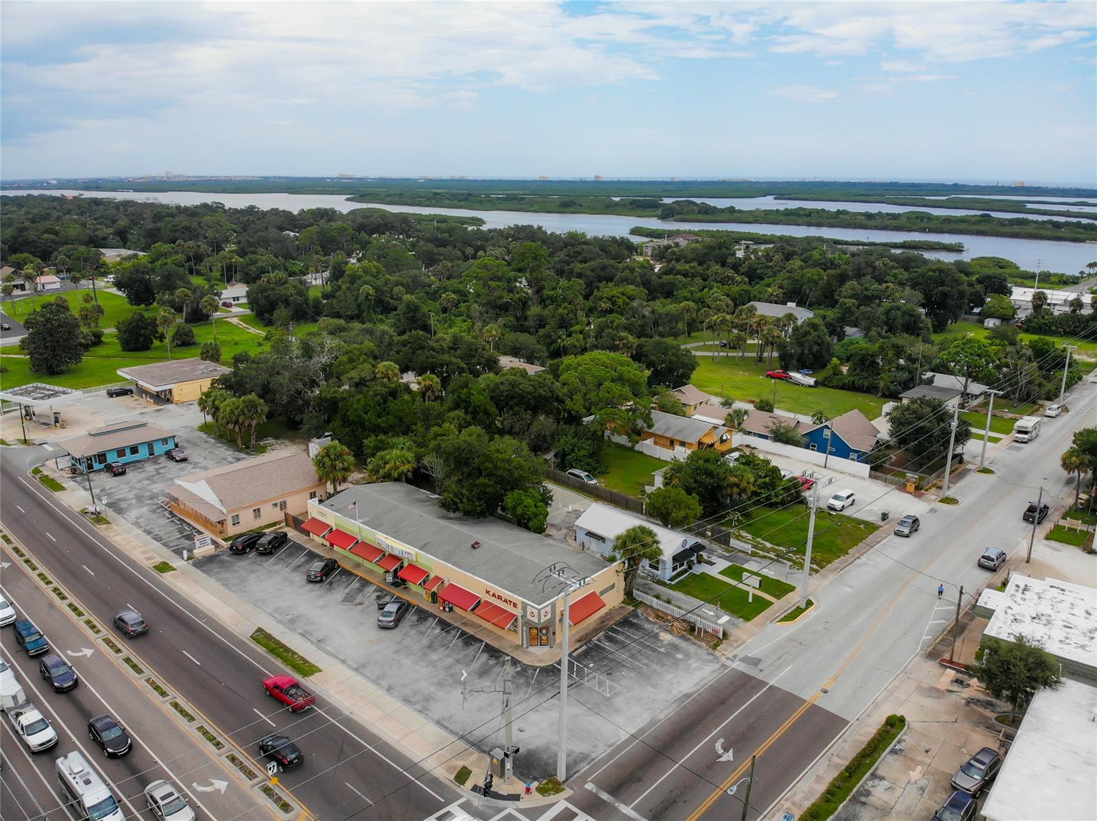 Wilkinson Lt 16 Alvarez Grant - Commercial Sale