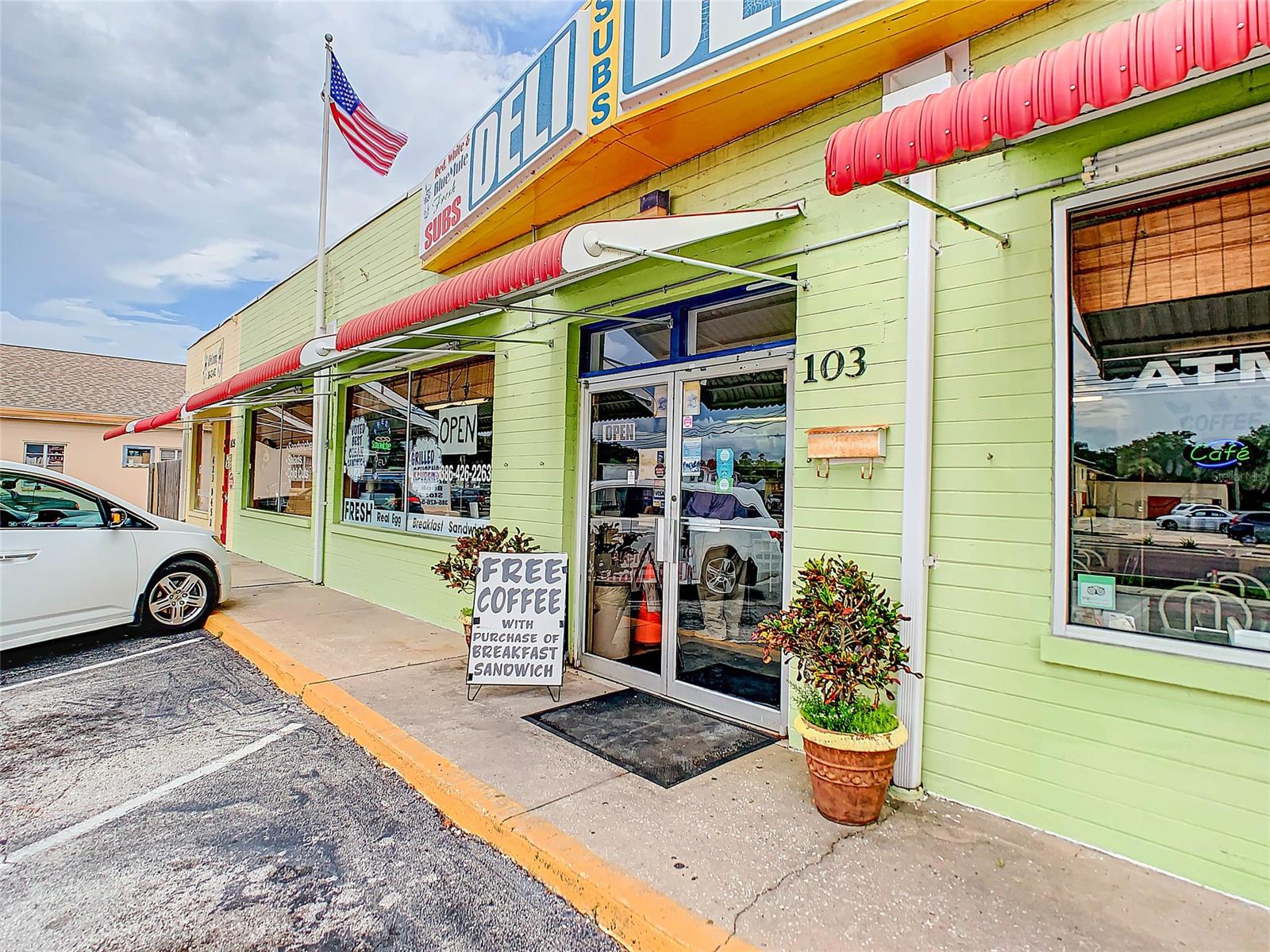 Wilkinson Lt 16 Alvarez Grant - Commercial Sale