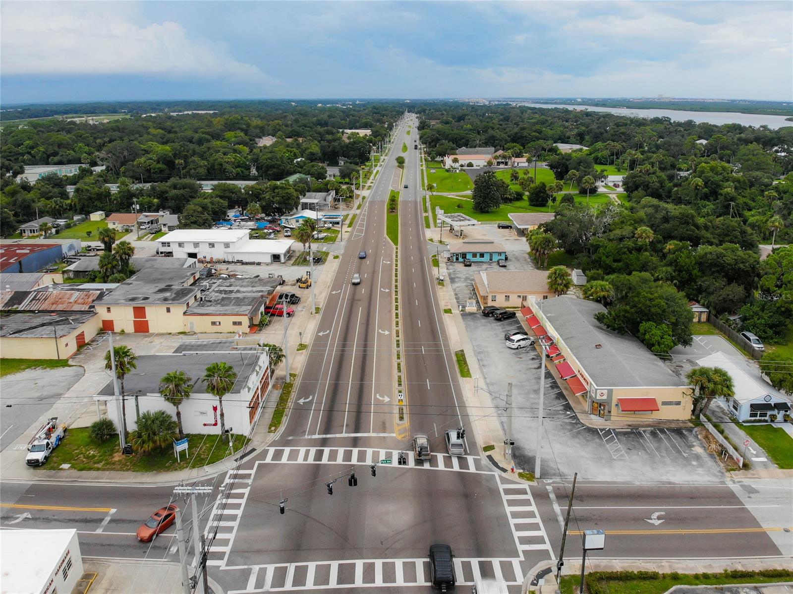 Wilkinson Lt 16 Alvarez Grant - Commercial Sale