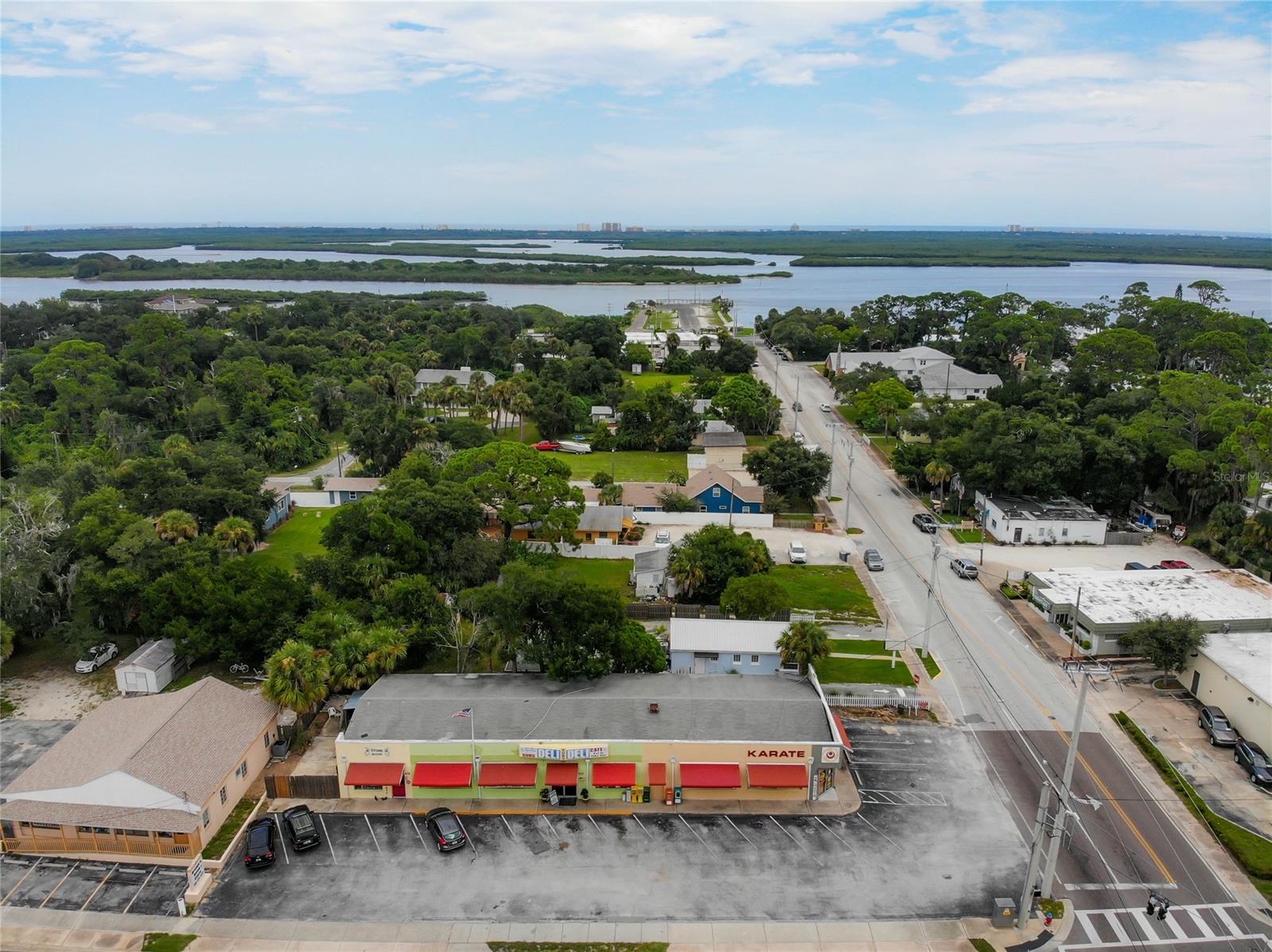 Wilkinson Lt 16 Alvarez Grant - Commercial Sale