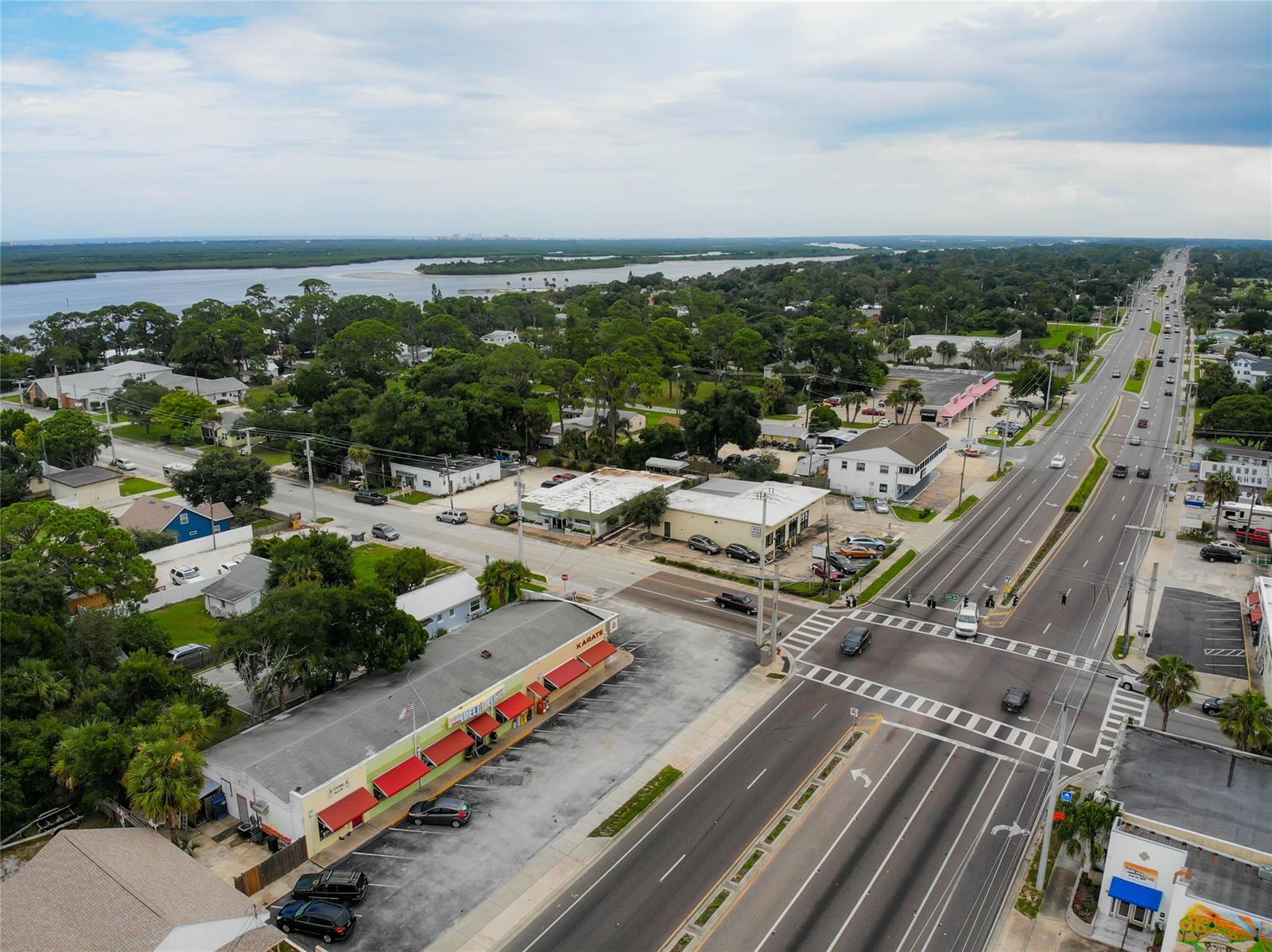 Wilkinson Lt 16 Alvarez Grant - Commercial Sale